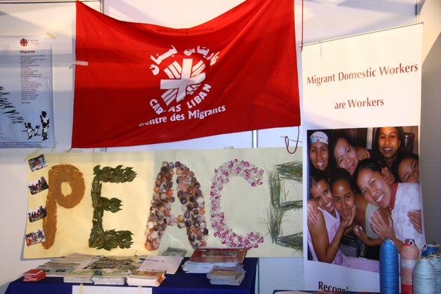 Lebanese Peace Festival