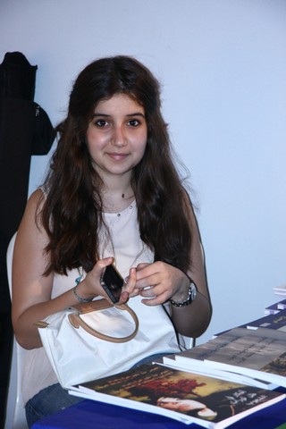 Lebanese Peace Festival