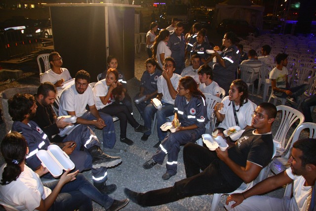 Lebanese Peace Festival