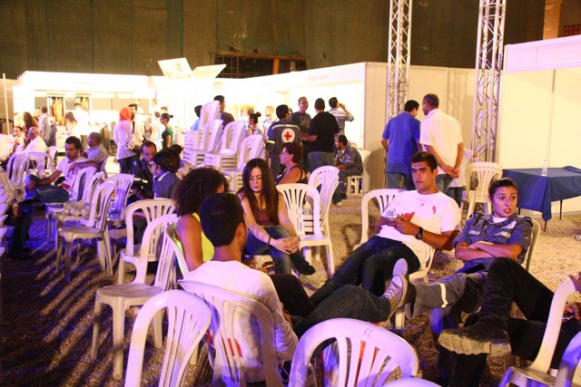 Lebanese Peace Festival
