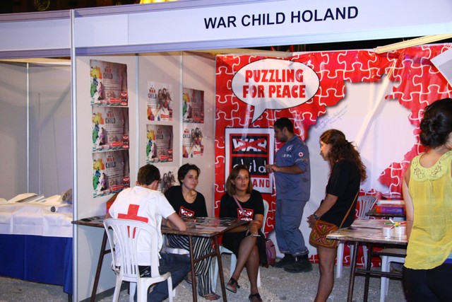 Lebanese Peace Festival