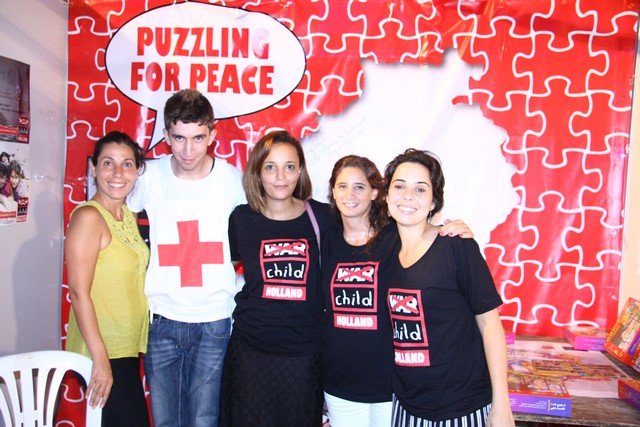 Lebanese Peace Festival