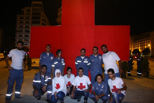 Lebanese Peace Festival