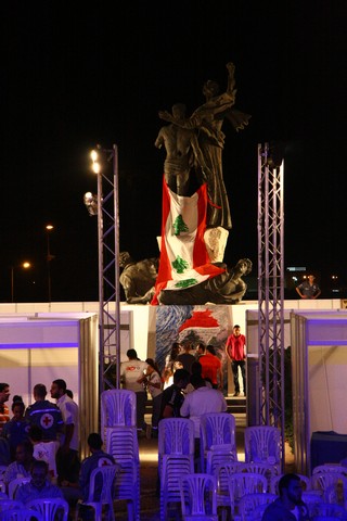 Lebanese Peace Festival