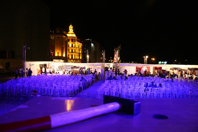 Lebanese Peace Festival