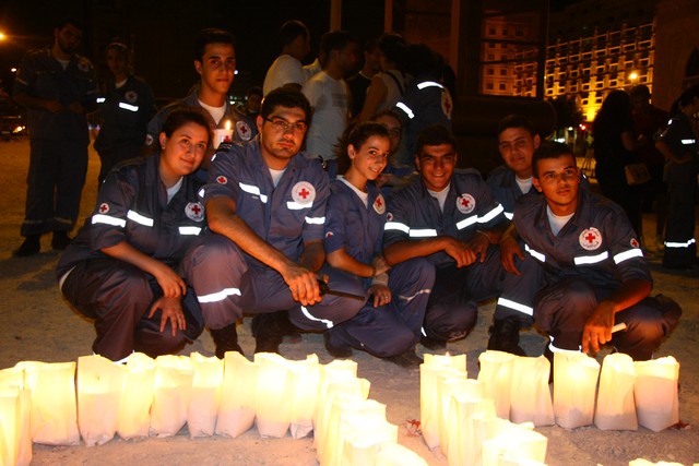 Lebanese Peace Festival