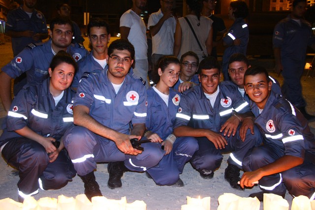 Lebanese Peace Festival