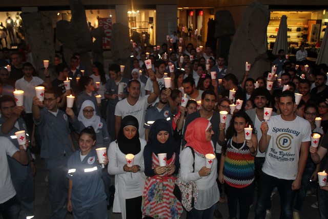 Lebanese Peace Festival