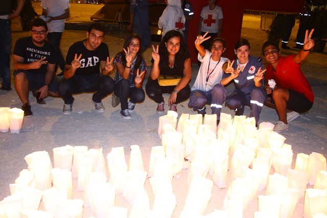 Lebanese Peace Festival