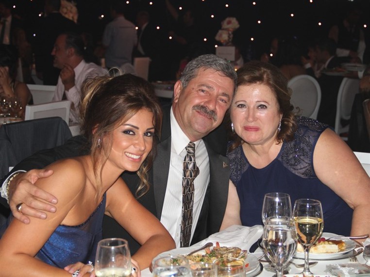 Robert and Pearl Wedding 