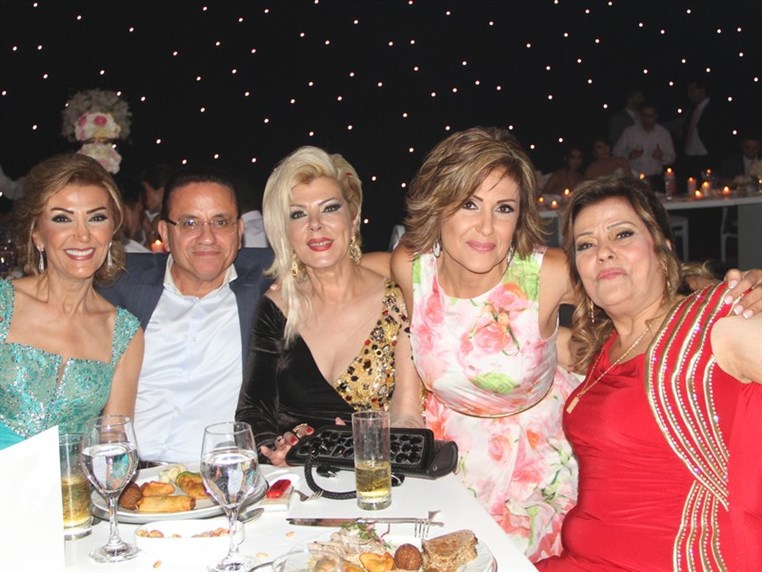 Robert and Pearl Wedding 