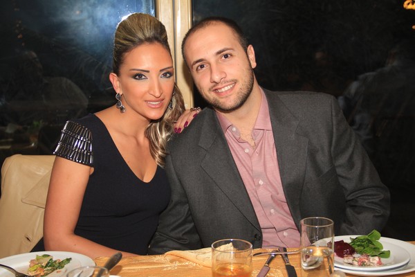 New Year Eve at La Peche Du Jour