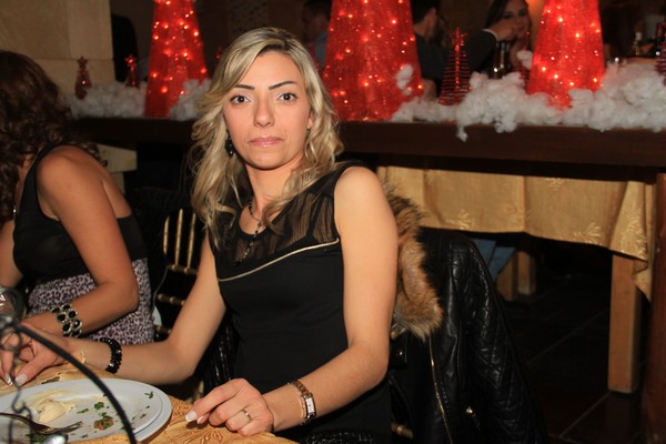 New Year Eve at La Peche Du Jour