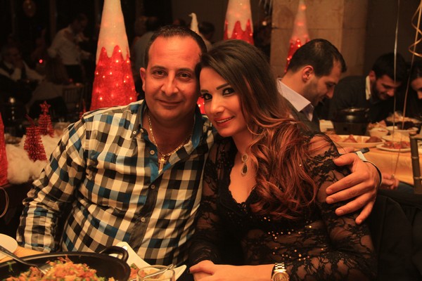 New Year Eve at La Peche Du Jour