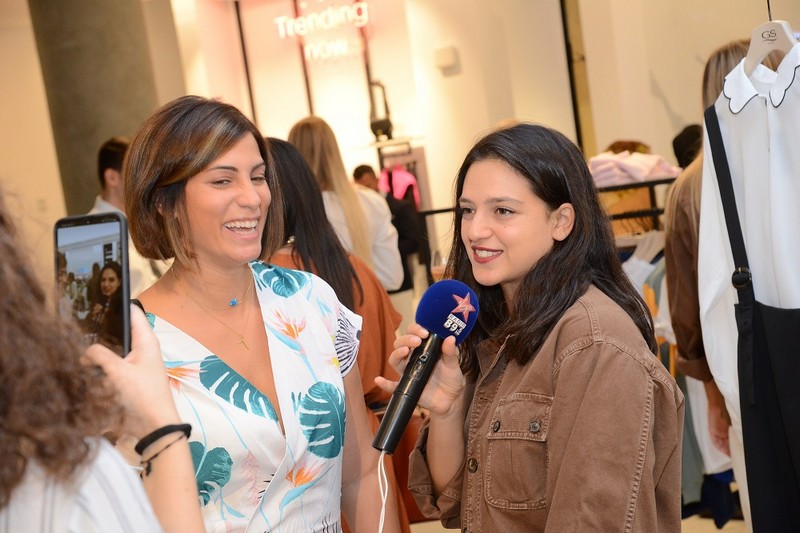 Pepe Jeans Launches Dua Lipa Capsule Collection For Fw19 At Gs Downtown