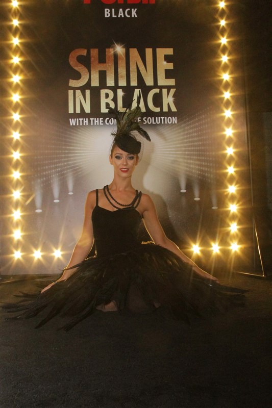 Persil Shine in Black Day3-Part2