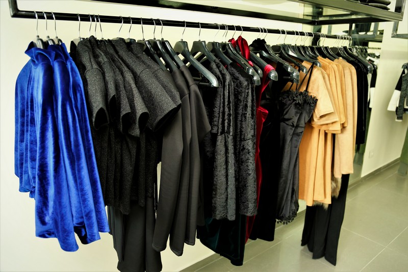 Opening of Petite Armoire