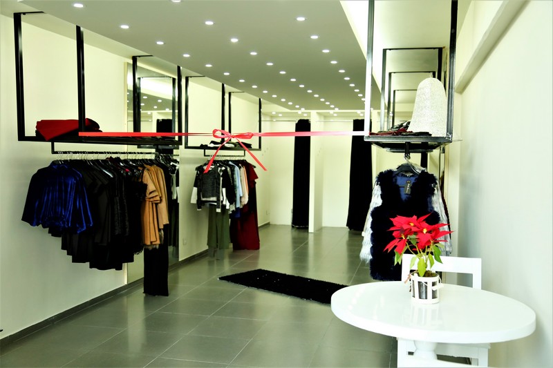 Opening of Petite Armoire