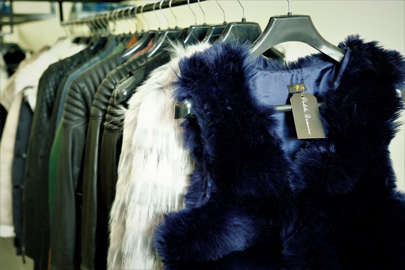 Opening of Petite Armoire