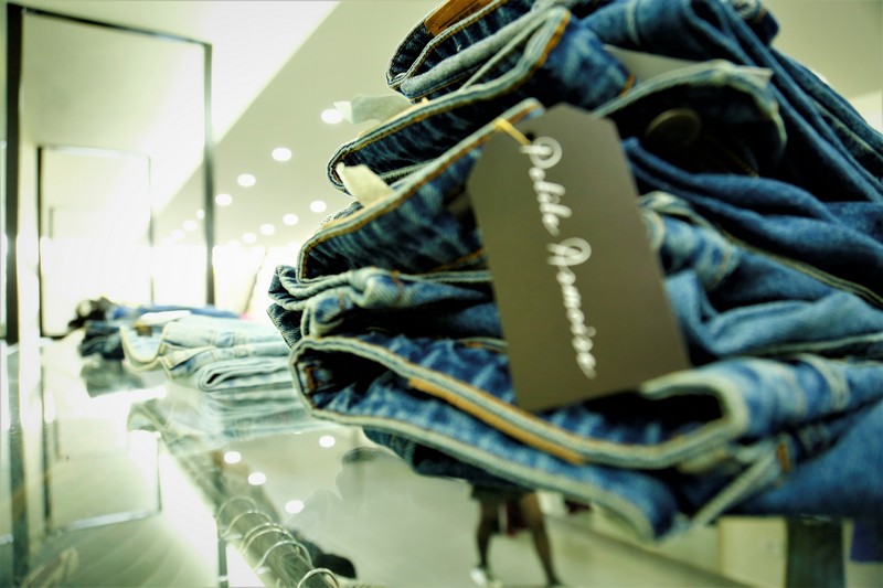 Opening of Petite Armoire