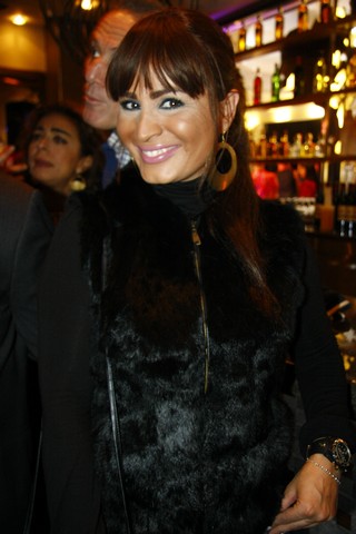 Opening of PF Chang at Beirut City Centre