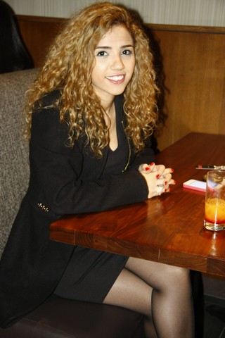 Opening of PF Chang at Beirut City Centre