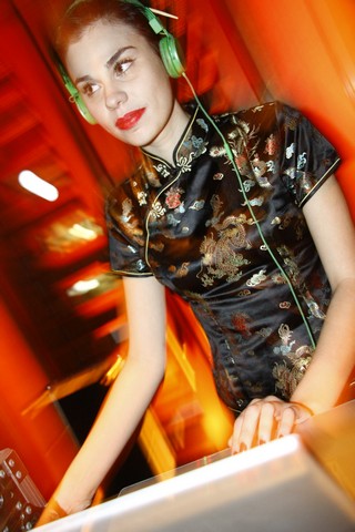 Opening of PF Chang at Beirut City Centre