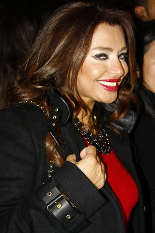 Opening of PF Chang at Beirut City Centre