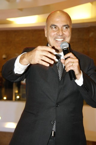 Opening of PF Chang at Beirut City Centre