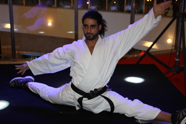 Opening of PF Chang at Beirut City Centre