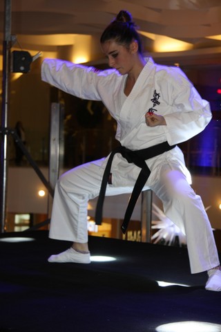 Opening of PF Chang at Beirut City Centre
