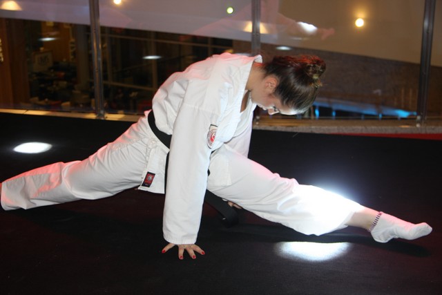 Opening of PF Chang at Beirut City Centre