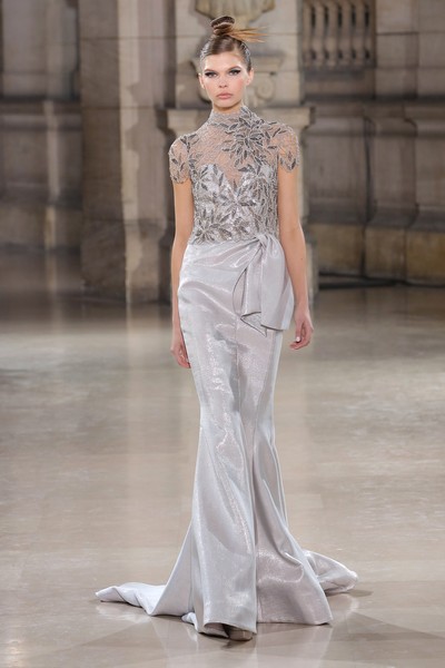 Tony Ward at Paris Fashion Week 2019