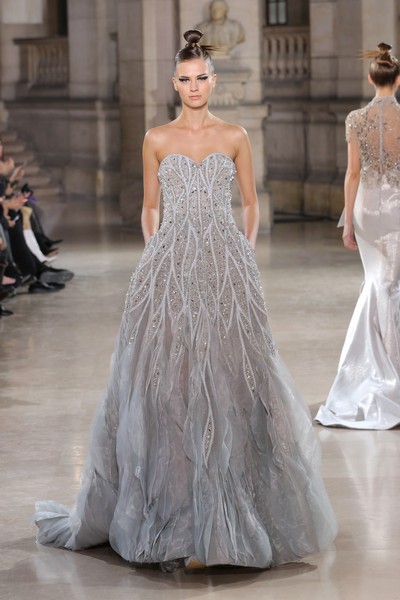 Tony Ward at Paris Fashion Week 2019