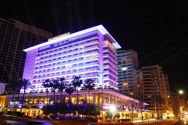 Phoenicia World Autism Day
