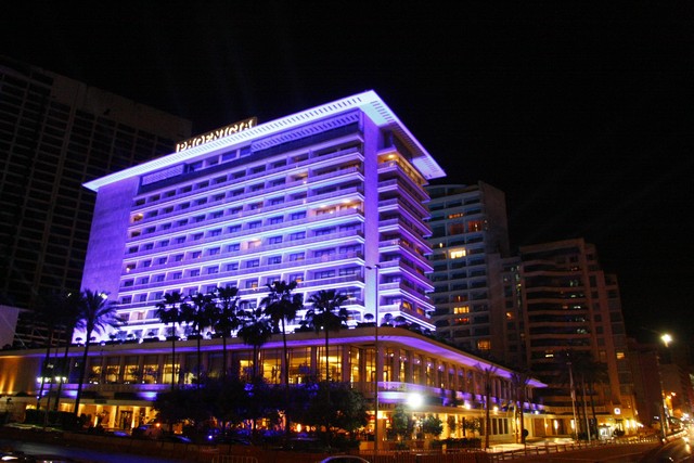 Phoenicia World Autism Day