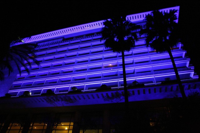 Phoenicia World Autism Day