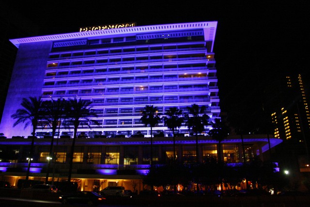 Phoenicia World Autism Day