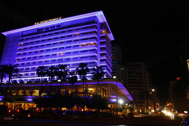 Phoenicia World Autism Day