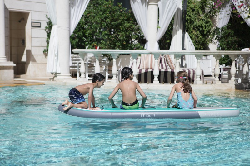 World Wellness Weekend
