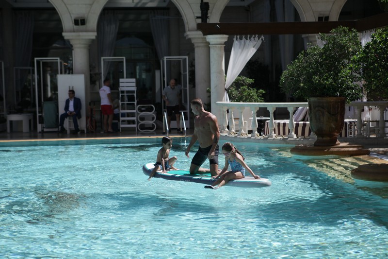 World Wellness Weekend