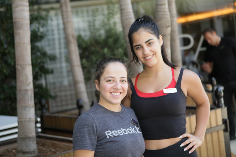 World Wellness Weekend