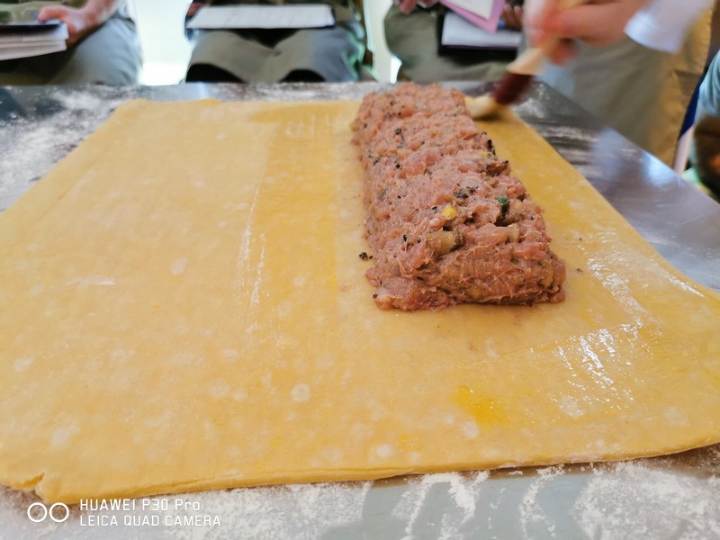 Cooking Class at Phoenicia Penthouse with the HUAWEI P30 Pro