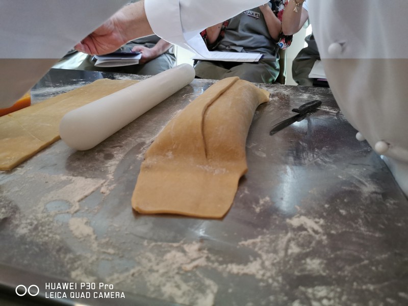 Cooking Class at Phoenicia Penthouse with the HUAWEI P30 Pro