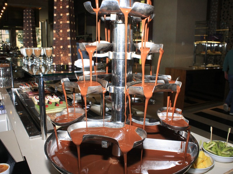 Eid Adha at Mosaic Phoenicia 