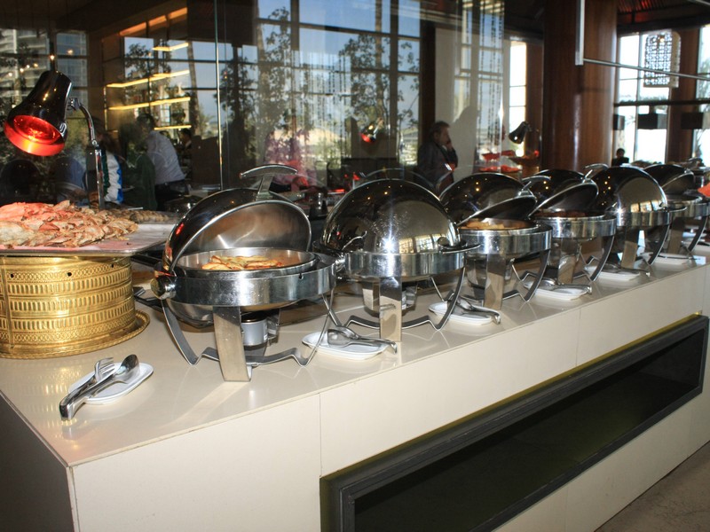 Eid Adha at Mosaic Phoenicia 