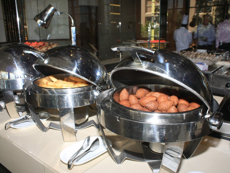 Eid Adha at Mosaic Phoenicia 