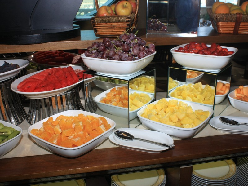 Eid Adha at Mosaic Phoenicia 