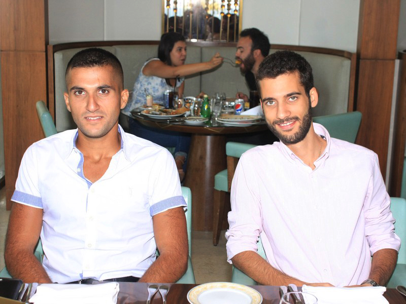 Eid Adha at Mosaic Phoenicia 
