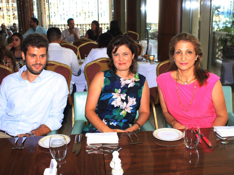 Eid Adha at Mosaic Phoenicia 